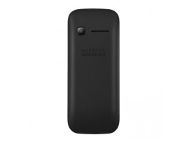 Мобильный телефон ALCATEL ONETOUCH 1042D Black (4894461096025)