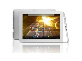 Планшет GoClever ARIES 101 3G White