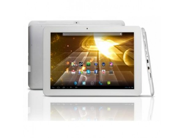 Планшет GoClever ARIES 101 3G White