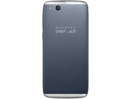 Мобильный телефон ALCATEL ONETOUCH 6032X (Idol Alpha) Slate (4894461094281)