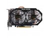 Видеокарта GIGABYTE GeForce GTX750 Ti 2048Mb WF2 BLACK EDITION (GV-N75TWF2BK-2GI)