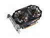 Видеокарта GIGABYTE GeForce GTX750 Ti 2048Mb WF2 BLACK EDITION (GV-N75TWF2BK-2GI)