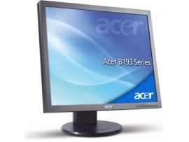 Монитор Acer B193Laoymdh (UM.CB3EE.A13)