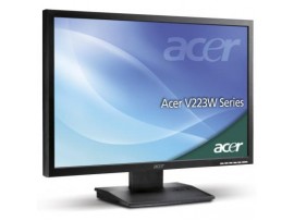 Монитор Acer V223WLaobmd (ET.EV3WE.A23)