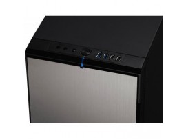 Корпус Fractal Design Define R4 Titanium Gray Win (FD-CA-DEF-R4-TI-W)