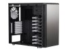 Корпус Fractal Design Define R4 Titanium Gray Win (FD-CA-DEF-R4-TI-W)