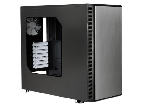 Корпус Fractal Design Define R4 Titanium Gray Win (FD-CA-DEF-R4-TI-W)