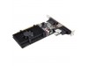 Видеокарта GeForce GT610 1024Mb EVGA (01G-P3-2615-KR)