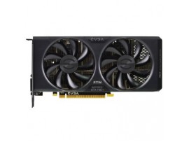 Видеокарта EVGA GeForce GTX750 1024Mb FTW (01G-P4-2757-KR)