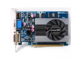 Видеокарта GeForce GT730 1024Mb Inno3D (N730-6SDV-D3CX)