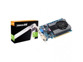 Видеокарта GeForce GT730 1024Mb Inno3D (N730-6SDV-D3CX)