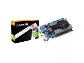 Видеокарта GeForce GT730 2048Mb Inno3D (N730-6SDV-E3CX)