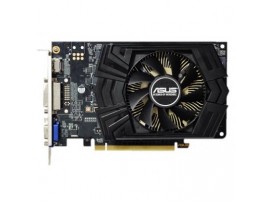 Видеокарта ASUS GeForce GT740 1024Mb OC (GT740-OC-1GD5)