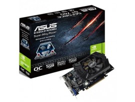 Видеокарта ASUS GeForce GT740 1024Mb OC (GT740-OC-1GD5)