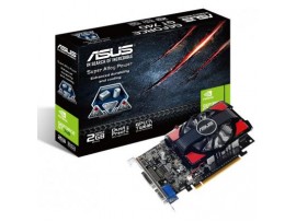 Видеокарта GeForce GT740 2048Mb ASUS (GT740-2GD3)