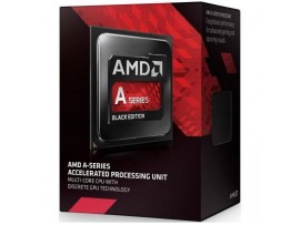 Процессор AMD A6-7400K (AD740KYBJABOX)