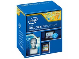 Процессор INTEL Core™ i3 4160 (BX80646I34160)