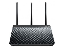 Маршрутизатор Wi-Fi ASUS RT-N18U