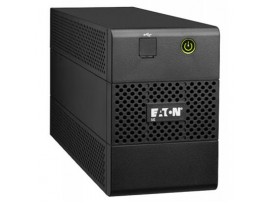 Источник бесперебойного питания Eaton 5E 850VA, USB (5E850IUSB)