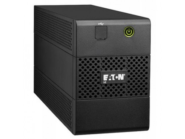 Источник бесперебойного питания Eaton 5E 850VA, USB (5E850IUSB)