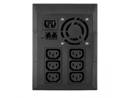 Источник бесперебойного питания Eaton 2000VA, USB (5E2000IUSB)