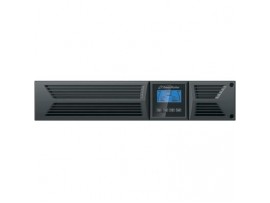 Источник бесперебойного питания PowerWalker VFI 2000RT LCD, Rack/Tower (10120122)