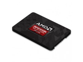 Накопитель SSD 2.5" 120GB AMD (RADEON-R7SSD-120G)