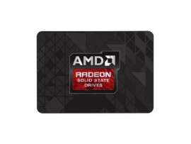 Накопитель SSD 2.5" 120GB AMD (RADEON-R7SSD-120G)