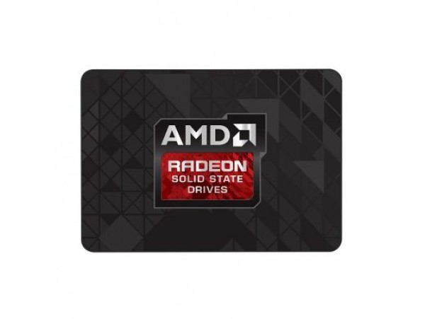 Накопитель SSD 2.5" 120GB AMD (RADEON-R7SSD-120G)