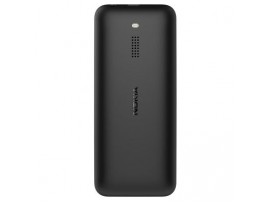 Мобильный телефон Nokia 130 DualSim Black (A00021150)