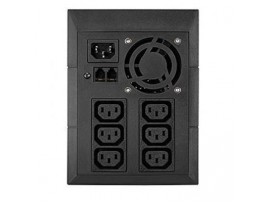 Источник бесперебойного питания Eaton 1500VA, USB (5E1500IUSB)