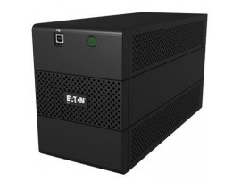 Источник бесперебойного питания Eaton 5E 650VA, USB (5E650IUSB)