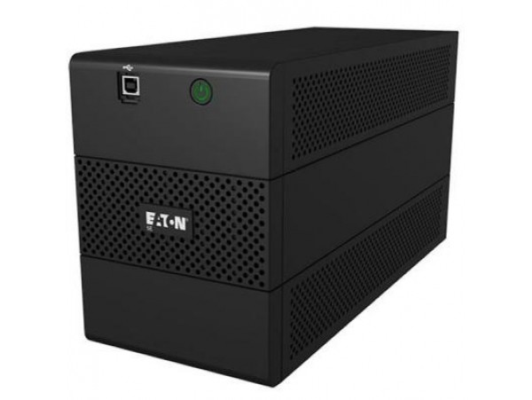 Источник бесперебойного питания Eaton 5E 650VA, USB (5E650IUSB)