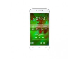 Мобильный телефон Qumo QUEST 452 IPS White (6909723197568)