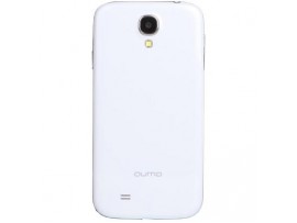 Мобильный телефон Qumo QUEST 503 IPS White (6909723197582)