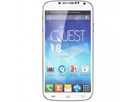 Мобильный телефон Qumo QUEST 503 IPS White (6909723197582)