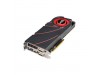 Видеокарта Radeon R9 290X 4096Mb HIS (H290XF4GD)