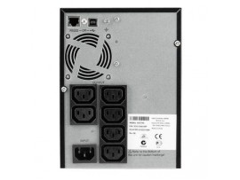 Источник бесперебойного питания Eaton 5SC 750VA (5SC750i)