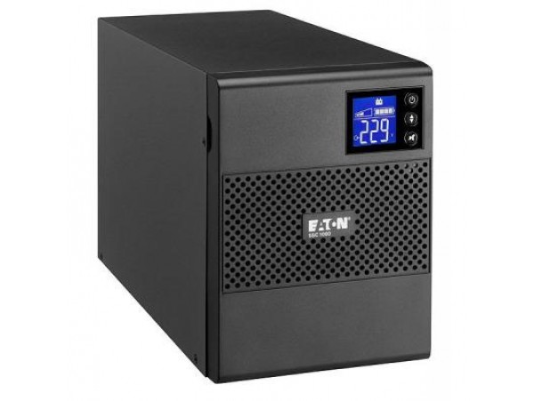 Источник бесперебойного питания Eaton 5SC 750VA (5SC750i)