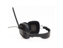 Гарнитура Plantronics Gamecom 388 (201260-05)