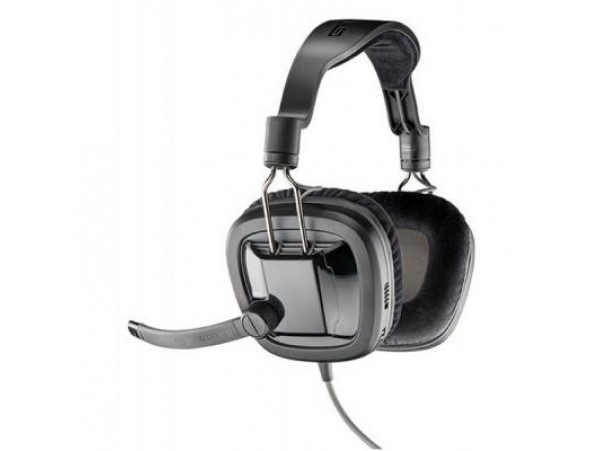 Гарнитура Plantronics Gamecom 388 (201260-05)