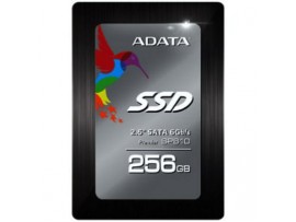 Накопитель SSD 2.5" 256GB ADATA (ASP610SS3-256GM-C)