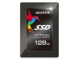 Накопитель SSD 2.5" 128GB ADATA (ASP910SS3-128GM-C)