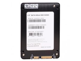 Накопитель SSD 2.5" 128GB ADATA (ASX900S3-128GM-C)