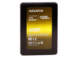 Накопитель SSD 2.5" 128GB ADATA (ASX900S3-128GM-C)