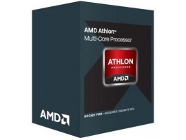 Процессор AMD Athlon ™ II X4 860K (AD860KXBJABOX)