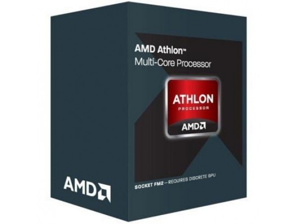 Процессор AMD Athlon ™ II X4 860K (AD860KXBJABOX)