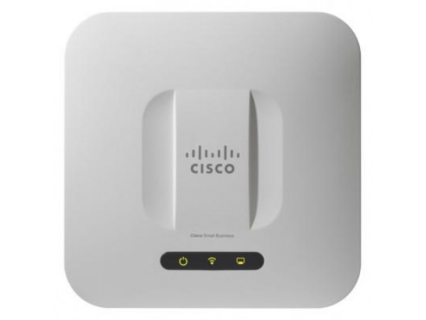 Точка доступа Wi-Fi Cisco WAP371 (WAP371-E-K9)