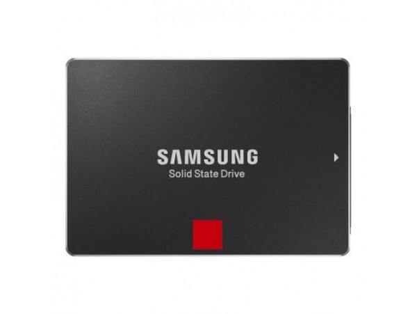 Накопитель SSD 2.5" 120GB Samsung (MZ-7KE128BW)