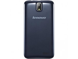 Мобильный телефон Lenovo A328 Black (P0R00007UA)